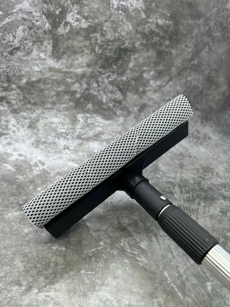 Kupart Teleskopik Pencere Fırçası Window Washer 149982009