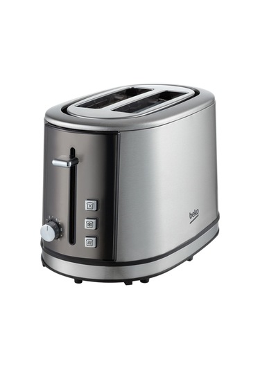 Beko EK 5120 I 2 Dilim Ekmek Kızartma Makinesi