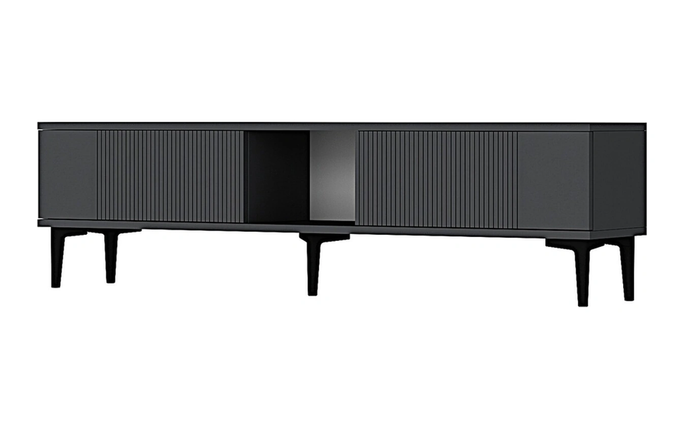 Tsa1502a - Corsatv150 Tv Stand, Tv Sehpası Antrasit 150cm Antrasit