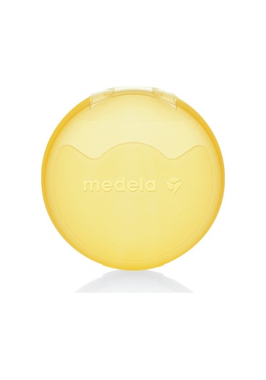 Medela Contact Göğüs Ucu Koruyucu Kalkanı M 20Mm