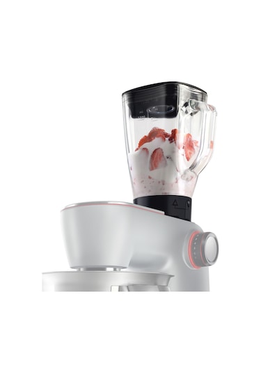 Bosch MUM9YX5S12 Optimum Mutfak Robotu