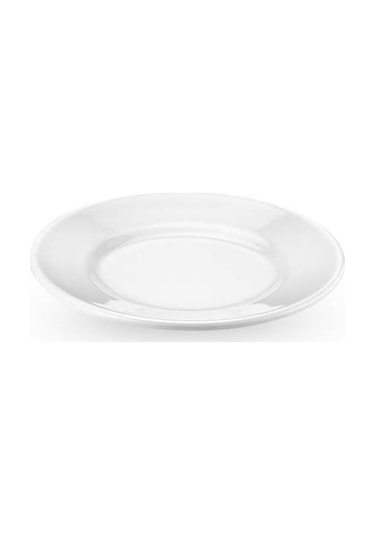 Külsan Thermoset Düz Tabak 19 Cm. 1119