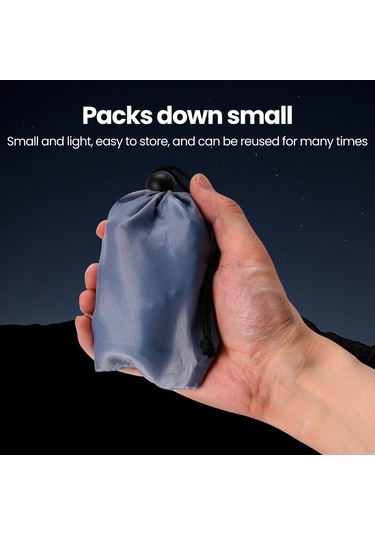 Hfambition Rgb Led Halka Işığı, Çift Katlı, 8-14 Saat Süre, 280 Lumen, Usb Şarjlı, Kamp/tente Uygun, Taşınabilir, Hava İle Doldurulabilir Çok Renkli