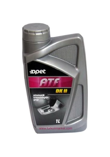 Opet Atf Dex 2 1 L