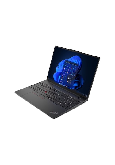 Lenovo ThinkPad E16 Gen 2 21MA008XTX008 Ultra 7 155H 64 GB 2 TB SSD 16" Dos Dizüstü Bilgisayar