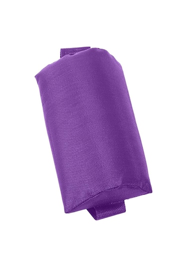 Suntek Katlanır Askılı Sandalyeler / Şezlong / Recliner Için Mor