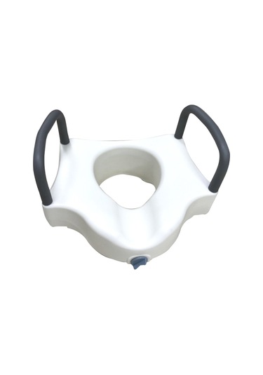 Comfort Plus Ky881 Kolçaklı Klozet Yükseltici