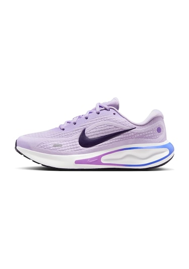 Nike Journey Run Kadın Koşu Ayakkabısı-sportxstore Mor