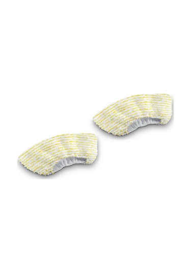 Clean Trend Karcher Buharlı Temizlik Aparatı İçin El Başlığı Kılıfları 5 Adet. 263815928