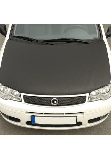 Fiat Palio Siena Albea Weekend 2002 2007 Uyumlu Tam Kaput Maskesi 1 Adet