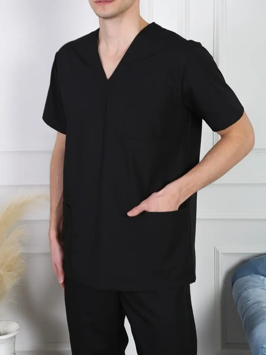 Medicina Plus Erkek Tıbbi Kıyafet Özel Kıyafet 52562466