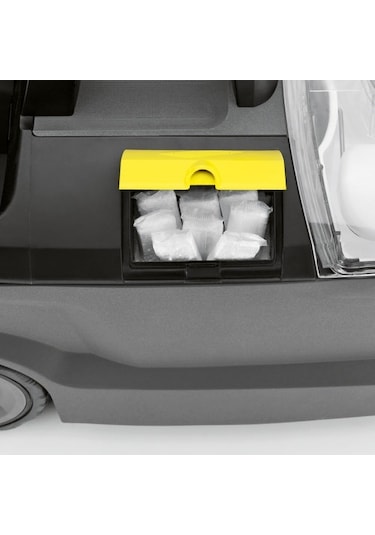 Karcher Puzzi 10/1 1250 W Profesyonel Halı Yıkama Makinesi