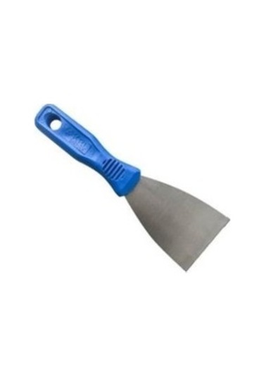 Deveci İspatula 8 Cm 80 Mm Plastik Saplı Ispatula