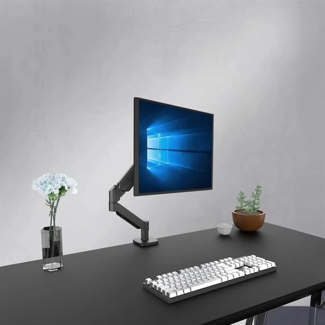 Powermaster Pm-252 13-32'' Tek Kol Lcd-led Monitör Tutucu Stand Askı Aparatı