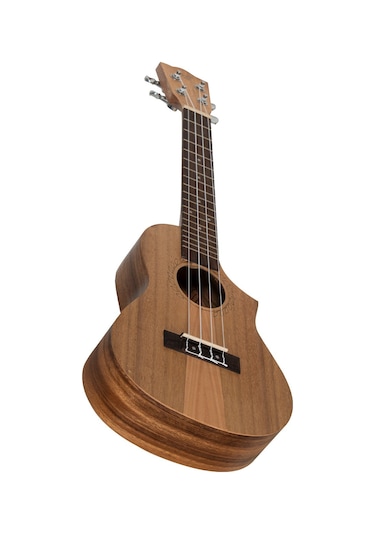 Valler Uac60 Ns Concert Ukulele Natürel