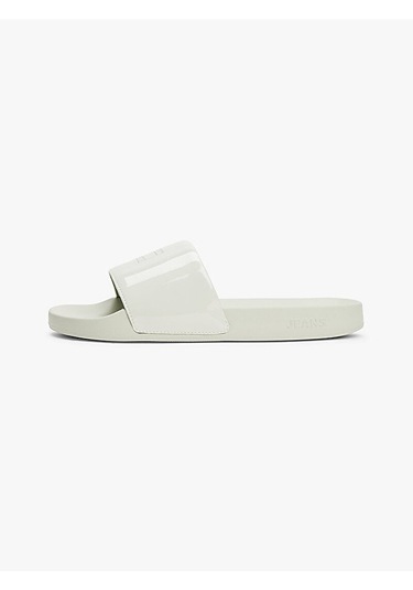 Tommy Hilfiger Kadın Terlik En0en02901m1c Green