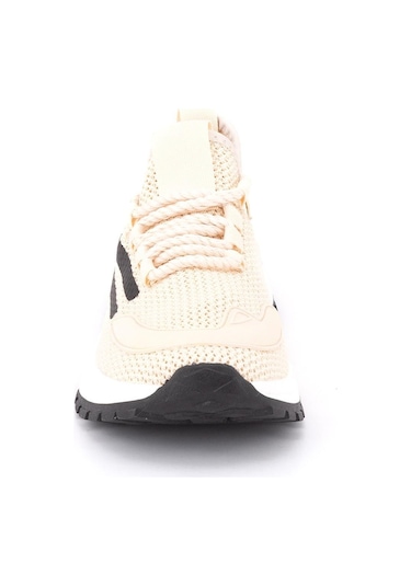Gamelu Nepal Bej Erkek Günlük Sneaker Ayakkabı Bej