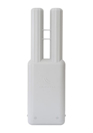 Rbomnitikupa-5hnd 5ghz 2x7.5 Dbi, 802.11a/n, Poe Out, Ptp/ptmp L4-121487