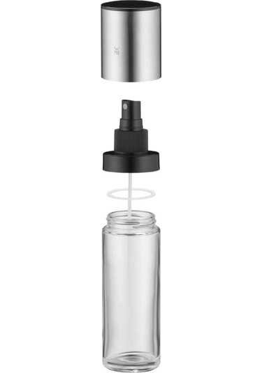 Wmf Yağ Spreyi 120 Ml Cam Şeffaf