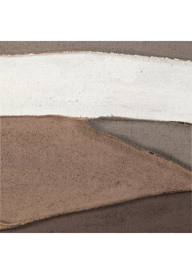 Sıenna Çerçeveli Yağlıboya Tablo 100x150 Cm