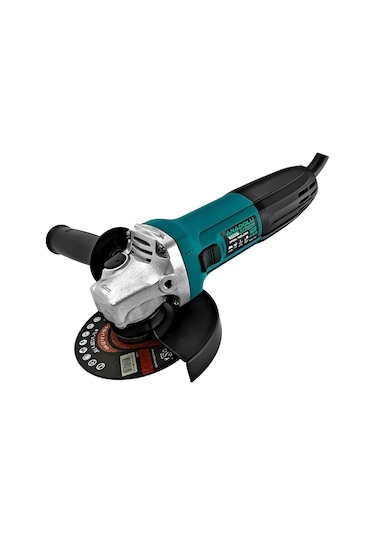 Anadolu Strong ANS1034 1000 W 125 MM Taşlama Makinesi