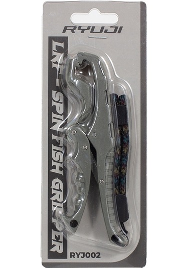 Ryuji Spin Gripper Ryj02