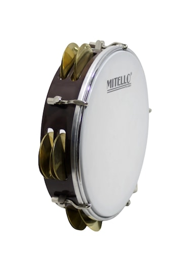 Mitello Profesyonel Zilli Tef