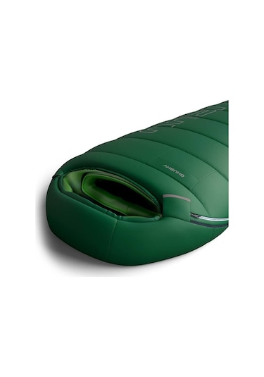 Husky Monti New -11 Derece Uyku Tulumu - Yeşil