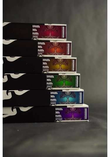 Sıla Ved' My Koruma İçin Büyülü Mumlar 412295018 Açık Mavi