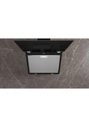 Siemens LC66KPJ70T 60 CM Duvar Tipi Davlumbaz