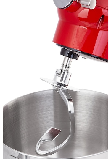 Karaca Powercast Chef 1800 W 6.2 LT Döküm Stand Mikser ve Mutfak Şefi