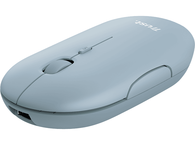 Bluetooth Usb Şarjlı Mouse 000104