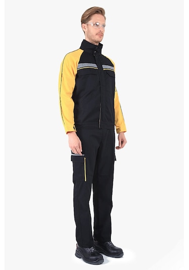 Biyeli Mont Pantolon Takım