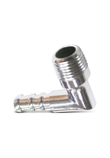 Silter 1/8 / SY HN 1890 Ütü Hortum Nipeli