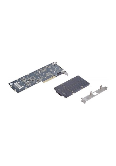 Synology E10M20-T1 Nas 10 Gigabit  Tek Sfp+ Port Pcı Expres