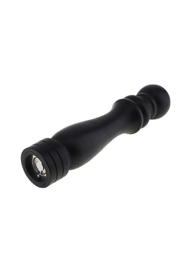 Besthome1 Ahşap Tuz Karabiber Öğütücü, Mutfak Baharat Değirmeni Diğer