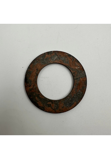 Zincirli Çektirme Caraskal Balatası 5 Ton