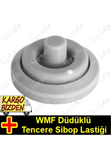 Wmf Düdüklü Tencere Sibop Lastiği