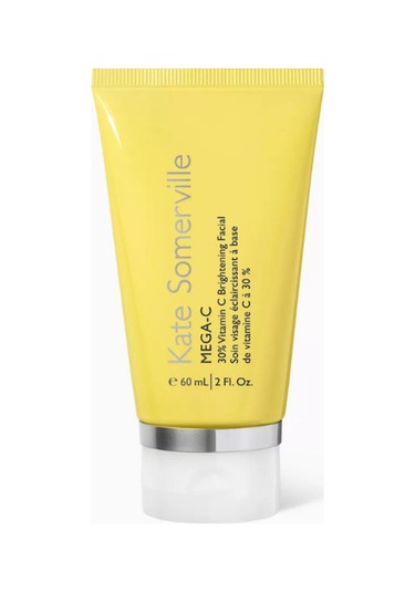 Kate Somerville Mega-c 30% Vitamin C, Aydınlatıcı Yüz Maskesi 60ml