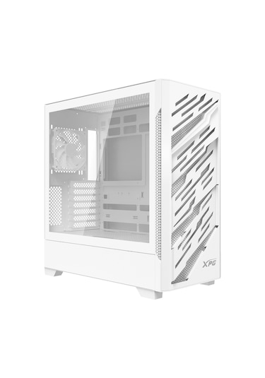 Xpg Starker Air Btf Argb Usb 3.2 Beyaz E-atx Mid-tower Gaming Akak0xpg0019