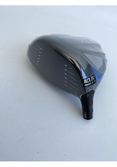 Cleveland Launcher Xl 10.5 Golf Sopası Başlığı Sol El Çok Renkli