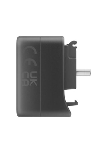 X5 Mikrofon Adaptörü Siyah