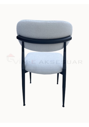 Polo 1.2 Mm Saç Kalınlığında Metal Ortapedik Mutfak&cafe&salon