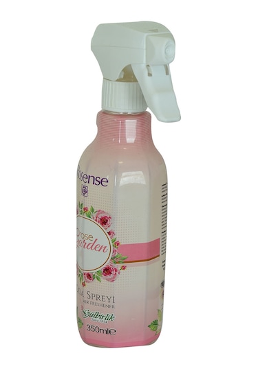 Rosense Oda Spreyi Gül Bahçesi 350 ML