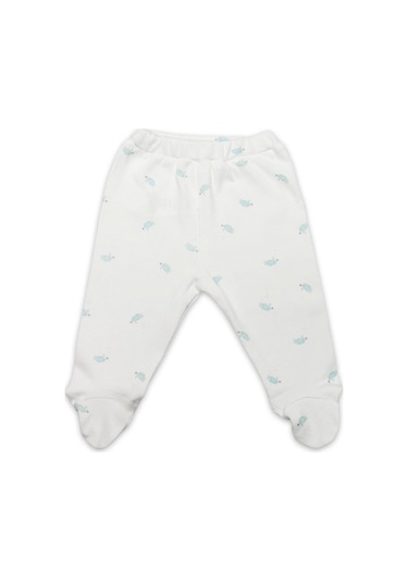 Bistyle Patikli Alt Hello World 16109 Mint Mint