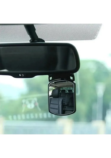 Padalink Araç İçin Bebek Gözlem Aracı - Geri Görüş Yardımcı Ayna