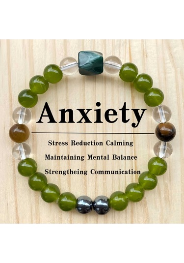 Akik Bilezik, Arkadaşlar İçin Mükemmel Bir Hediye No.344