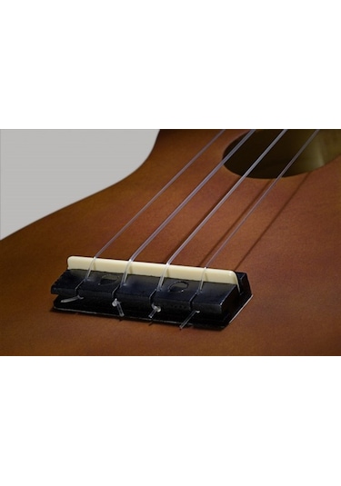 Stagg Us-nat (soprano Ukulele Naturel+bag)