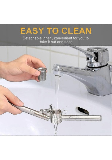 304 Paslanmaz Çelik Ağır Hizmet Tipi Sarımsak Presi, Kolay Sıkma Ve Temizleme, Paslanmaz 1 Adet Siyah