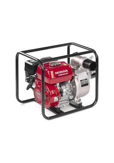 Honda Wb30Xt Motopomp 3" Parmak Benzinli Su Motoru